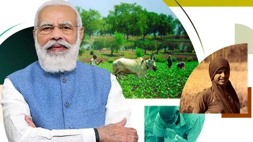 PM kisan: डेट कन्फर्म- 9 अगस्‍त को आएंगे किसानों के अकाउंट में 2000 रुपये, पीएम मोदी जारी करेंगे 9वीं किस्‍त