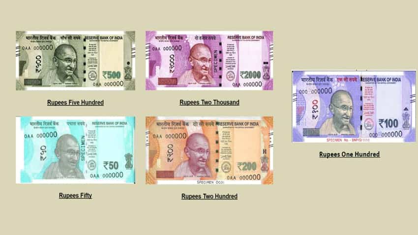 10, 20, 50, 100, 500 और ₹2 हजार के नोट कितने में छपते हैं? किस नोट की छपाई पर होता है सबसे ज्यादा खर्च?