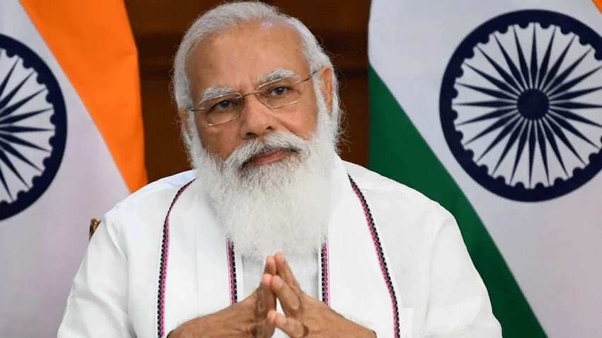 PM Modi: 5 अगस्त को याद रखेगा देश- 370 हटी, मंदिर निर्माण शुरू हुआ और अब ओलिंपिक मेडल