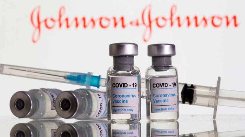 Johnson & Johnson ने सिंगल डोज कोविड वैक्‍सीन के इमरजेंसी इस्‍तेमाल की मांगी मंजूरी 