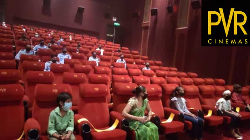 PVR Cinemas दे रहा मुफ्त टिकट के साथ मुफ्त पॉपकॉर्न- इन शर्तों के साथ ऐसे करें टिकट बुक