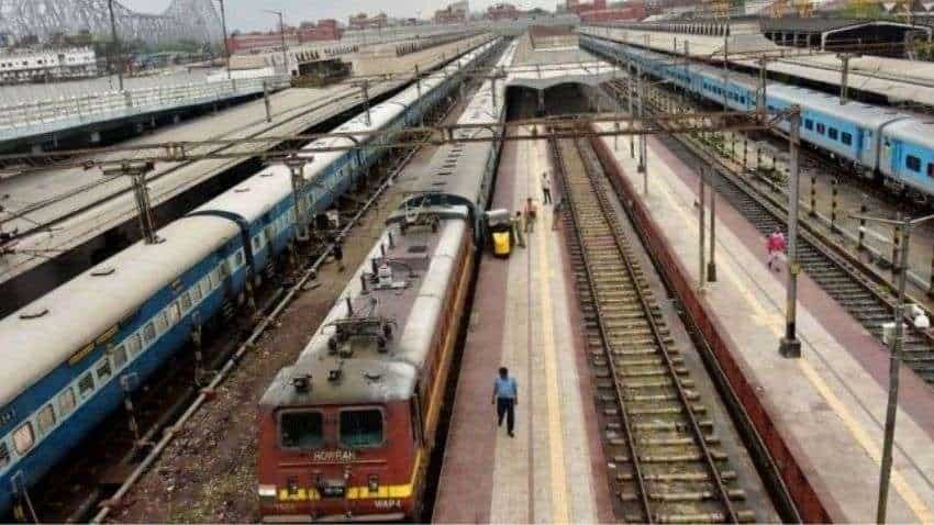 Indian Railways: जल्द पूरे होंगे रेलवे के 484 प्रोजेक्ट, और आसान हो जाएगी रेल यात्रा; जानें क्या है सरकार की तैयारी