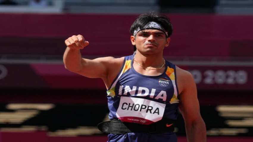 Tokyo Olympics 2020: ओलंपिक में भारतीय खिलाड़ियों ने रचा इतिहास, नीरज चोपड़ा ने गोल्ड जीत देश को दिलाया 7वां मेडल
