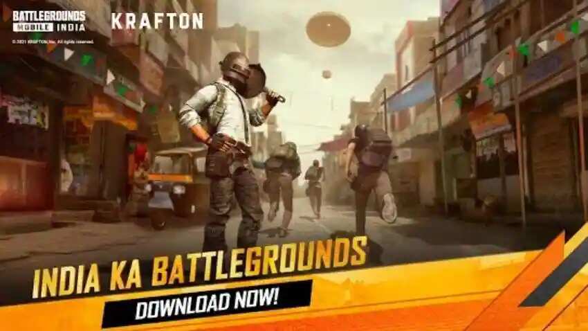 Battlegrounds Mobile India खेलने वालों के लिए खुशखबरी, कंपनी ने iOS वर्जन लॉन्च के दिए संकेत