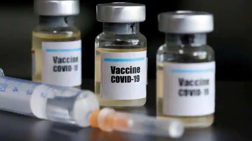Corona Vaccine Update: कोवैक्सीन-कोविशील्ड की मिक्स डोज ने दिखाए बेहतर नतीजे, ICMR स्टडी ने किया दावा