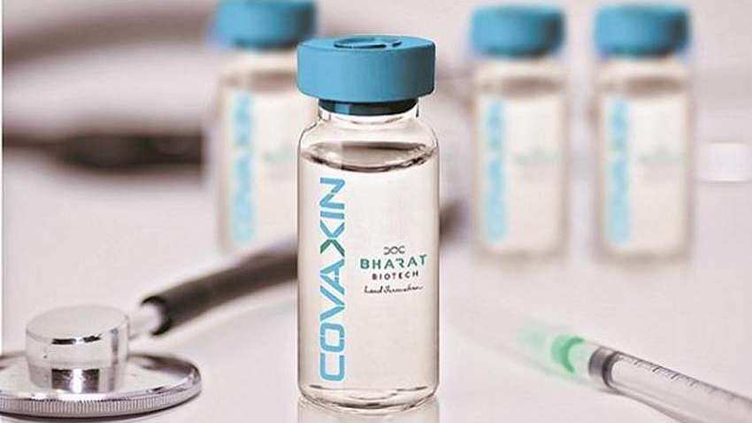 COVID Vaccine: गुजरात के अंकलेश्‍वर में होगा Covaxin का प्रोडक्‍शन, भारत बायोटेक के मैन्‍युफैक्‍चरिंग प्‍लांट को मंजूरी