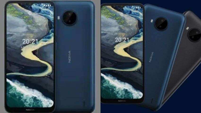 Budget Smartphone: भारत में लॉन्च हुआ Nokia C20 Plus, एक बार चार्ज में चलेगा 2 दिन, जानिए इसकी कीमत