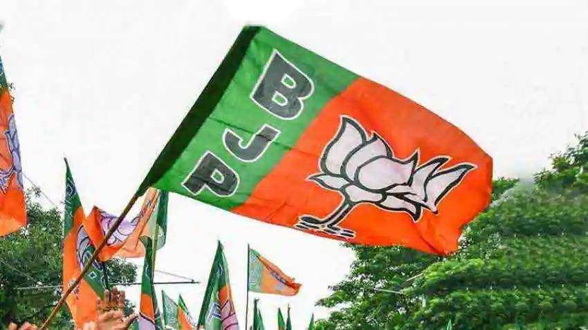 चुनाव से पहले BJP का UP प्‍लान! 16 अगस्त से शुरू हो रही है पार्टी की जन आशीर्वाद यात्रा 