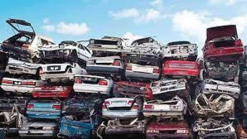 Vehicle Scrapage Policy: नई कार की कीमत 6% तक घट जाएगी, सरकार का 40,000 करोड़ बढ़ेगा रेवेन्‍यू; जानिए पॉलिसी से जुड़ी हर डीटेल