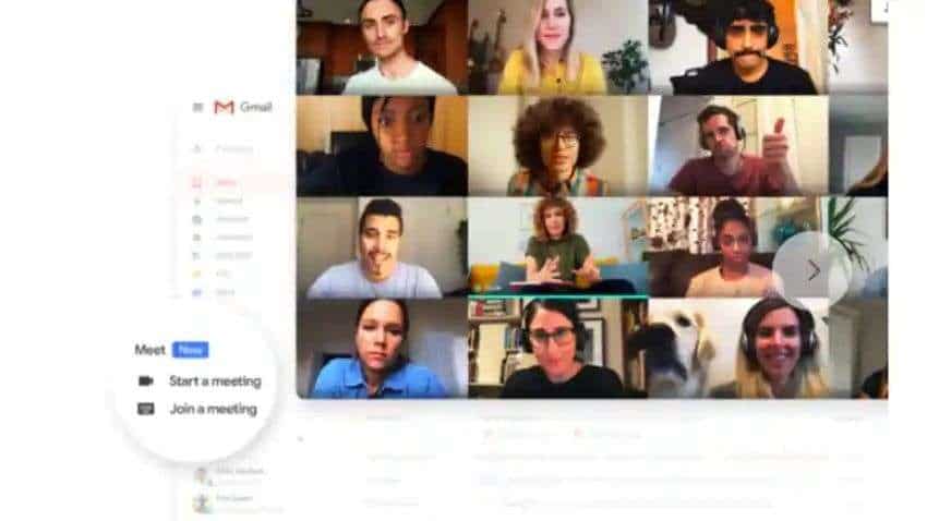 Google Meet: गूगल मीट में अब एक साथ 25 लोगों से कर सकेंगे बात, जानिए लेटेस्ट फीचर