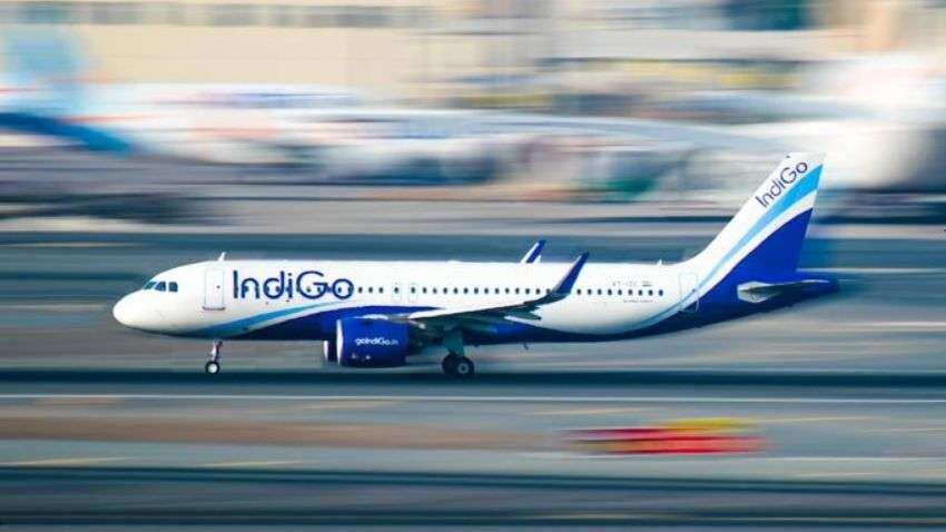 Flights for MP: मध्य प्रदेश के लोगों को तोहफा, 1 सितंबर से शुरू होगी इंडिगो की 4 नई फ्लाइट