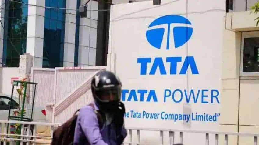 Tata Power Solar को मिला लेह में 386 करोड़ रुपये का प्रोजेक्ट, होगा देश का पहला को-लोकेटेड लार्ज बैटरी एनर्जी स्टोरेज सिस्टम