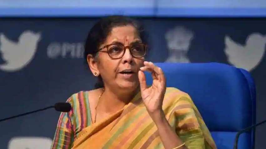 वित्त मंत्री Nirmala Sitharaman करेंगी सरकारी बैंकों के प्रमुखों से मुलाकात, इन मुद्दों पर होगी समीक्षा