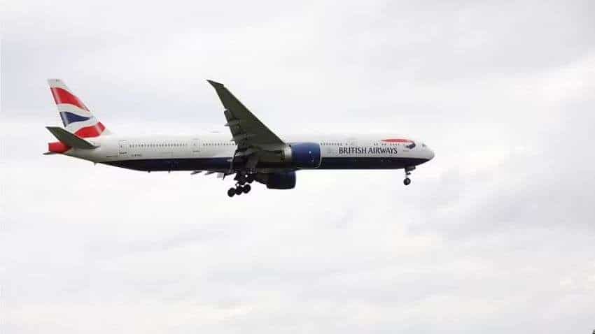 ब्रिटिश एयरवेज ने दोगुनी की India-UK के लिए फ्लाइट, भारत से इंग्लैंड जाने वालों को भी मिली बड़ी राहत