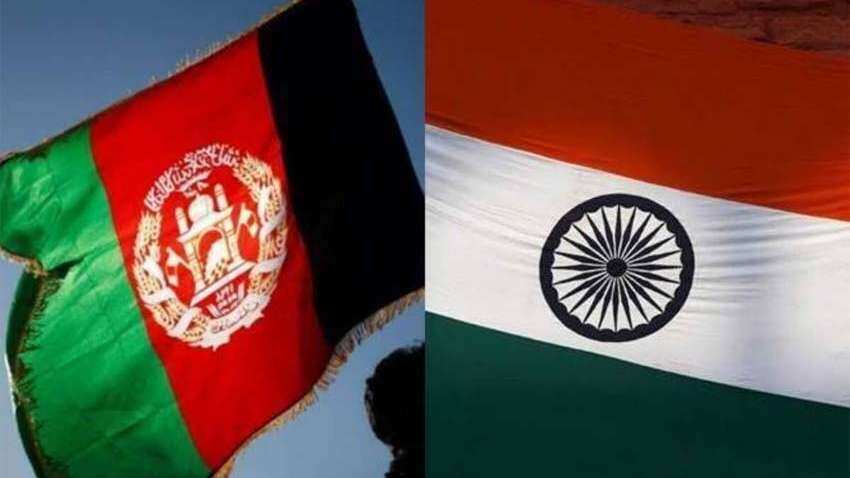 अफगान संकट: भारत-अफगानिस्‍तान के बीच ट्रेड को लगेगा झटका, इन चीजों के एक्‍सपोर्ट-इम्‍पोर्ट पर होगा असर  