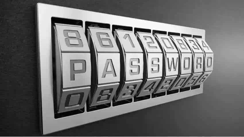 डाटा चोरी से बचाने के लिए Password को कैसे बनाएं स्ट्रॉन्ग, SBI ने बताए 8 आसान तरीके 
