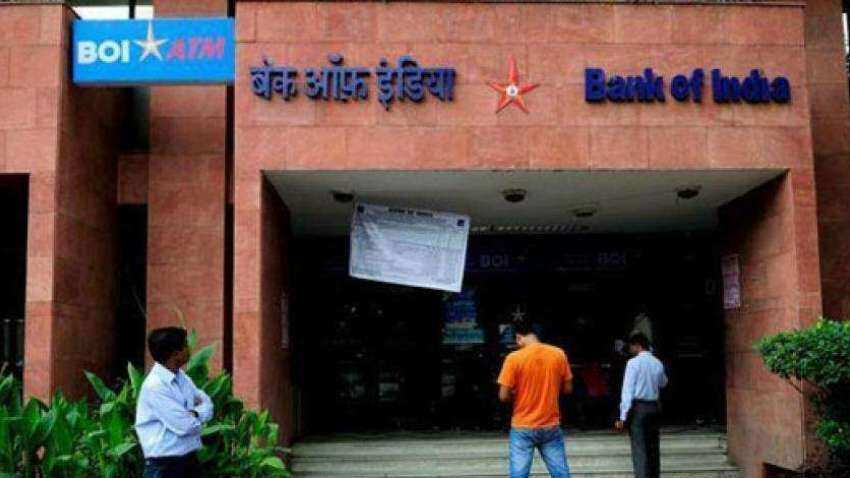 Bank Recruitment 2021: बैंक ऑफ इंडिया में निकली है वैकेंसी, जानिए कैसे करना है अप्लाई