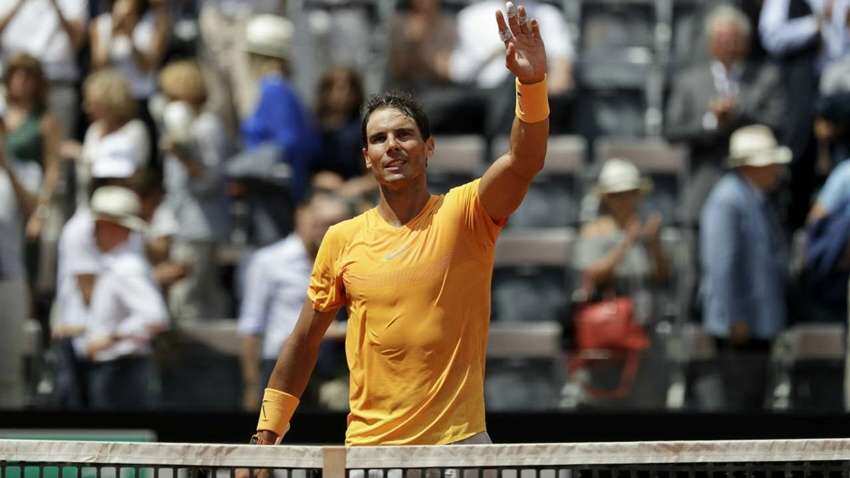 Rafael Nadal नहीं खेलेंगे US OPEN, अगले कई महीनों तक टेनिस से रहेंगे दूर, फैंस से कही दिल की बात