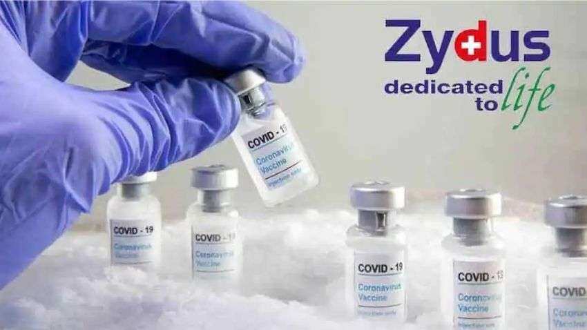 Zydus Cadila का जनवरी तक 5 करोड़ डोज के प्रोडक्शन का लक्ष्य, कहा-वैक्सीन के ट्रायल में नहीं दिखा कोई साइड इफेक्ट