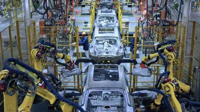 लंबी वेटिंग हो सकती है कम! प्रोडक्शन बढ़ाने MG Motor India करेगा 2,500 करोड़ रुपए का निवेश