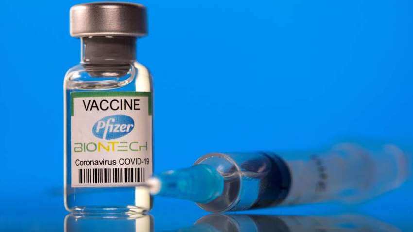 Pfizer की कोविड19 वैक्‍सीन को फुल अप्रूवल, अमेरिका मंजूरी देने वाला पहला देश 