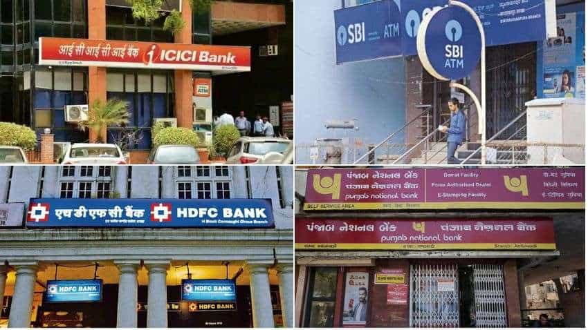 देश के इन 4 बड़े बैंकों में है आपका सेविंग अकाउंट? जानिए SBI, ICICI समेत दूसरे बैंक की कैश विड्रॉल लिमिट