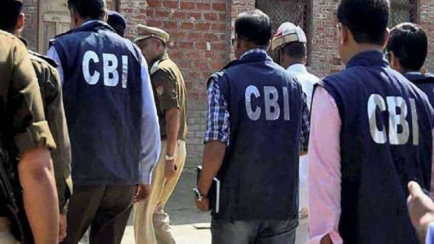 सिंडिकेट बैंक के पूर्व AGM और अन्य के खिलाफ CBI ने किया केस दर्ज, 209 करोड़ रुपये की धोखाधड़ी का मामला 