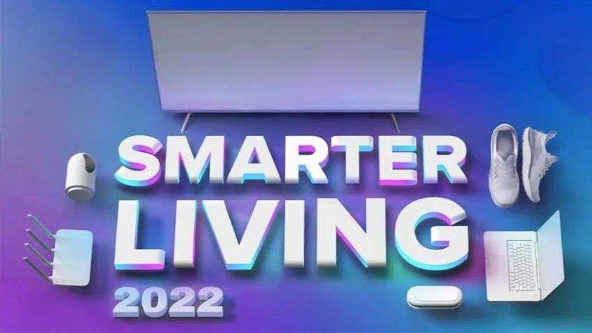 Xiaomi Smarter Living 2022: Mi Notebook, स्मार्ट TV, स्मार्ट बैंड 6 समेत ये प्रोडक्ट्स होंगे लॉन्च- यहां देखें Live इवेंट