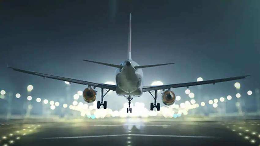 अंतरराष्ट्रीय पैसेंजर उड़ानों पर प्रतिबंध एक महीने और बढ़ा, DGCA ने सर्कूलर जारी कर दी जानकारी