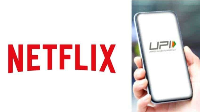 Netflix को अब बार-बार नहीं करना पड़ेगा रिचार्ज, UPI ऑटोपे पेमेंट करेगा काम- जानें कैसे
