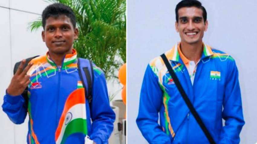 Tokyo Paralympics: भारत को मिली दोहरी खुशी, मरियप्पन थंगावेलु ने सिल्वर तो शरद कुमार ने जीता ब्रॉन्ज मेडल