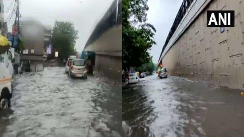 Weather Updates: दिल्ली NCR समेत इन राज्यों में होगी रिकॉर्ड तोड़ बारिश, IMD ने जारी किया अलर्ट