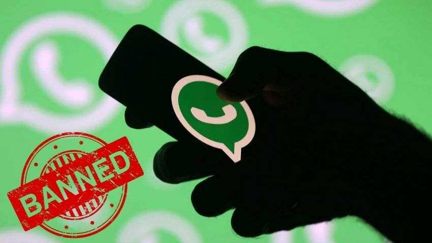WhatsApp ने Ban किए 30 लाख से ज्यादा इंडियन अकाउंट्स, फटाफट करें चेक कहीं आपका तो नहीं?