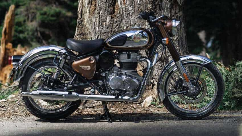 Royal Enfield Classic 350 की 2021 मॉडल हुई लॉन्च, जानें कीमत और कितना बदला लुक 