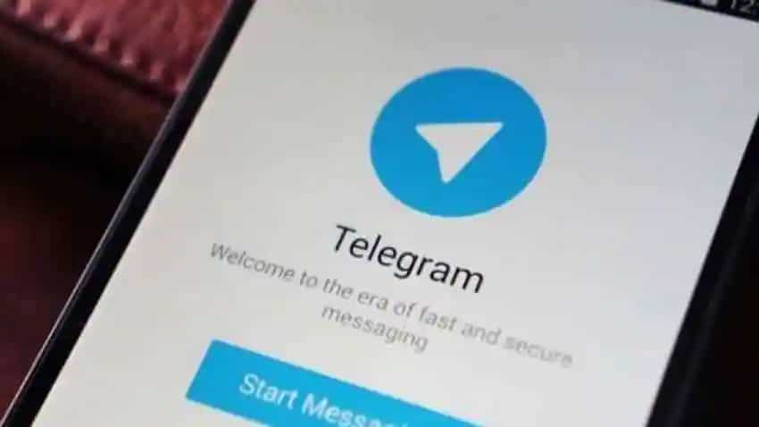 Telegram के सबसे ज्यादा यूजर्स भारत में, ऐप को ग्लोबली 1 अरब से ज्यादा बार किया गया डाउनलोड