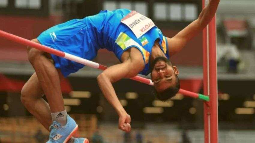 Tokyo Paralympics 2020: हाई जंप इवेंट में प्रवीण कुमार ने जीता सिल्वर मेडल, पीएम मोदी ने दी बधाई 