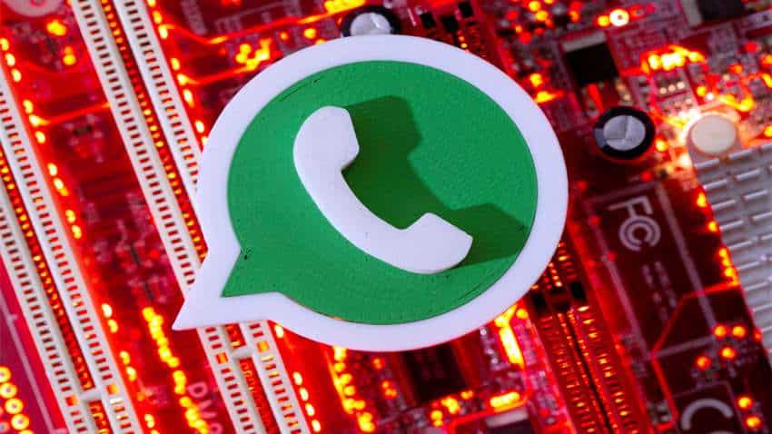 WhatsApp पर लगा 266 मिलियन डॉलर का तगड़ा जुर्माना, आयरिश डेटा प्राइवेसी वॉचडॉग ने दिया झटका
