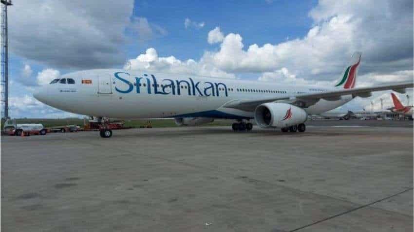 SriLankan Airlines ने फिर से शुरू की हैदराबाद-कोलंबो के लिए डायरेक्ट फ्लाइट, पढ़ें डिटेल्स 