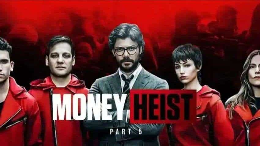 अब 'Money Heist' के अंदाज में अपनों को भेजिए मैसेज, WhatsApp ने पेश किए नए स्टिकर