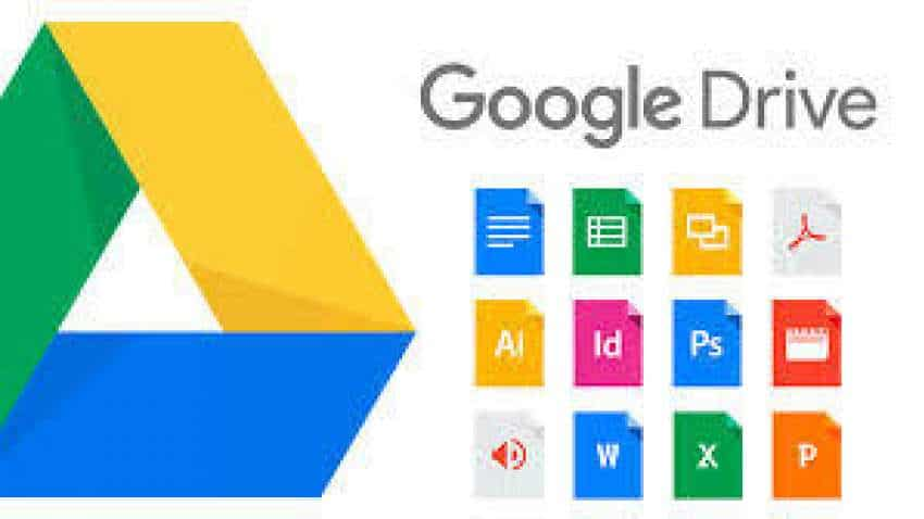 Google ने किया एलान, बिना इंटरनेट के भी यूजर्स देख सकेंगे Google drive की सभी फाइलों को ऑफलाइन