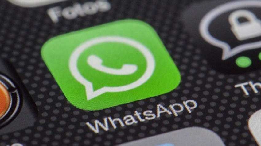Whatsapp जल्द लाएगा नया यूजर फ्रेंडली फीचर, मैसेज को इमोजी के रूप में कर सकेंगे रिएक्ट