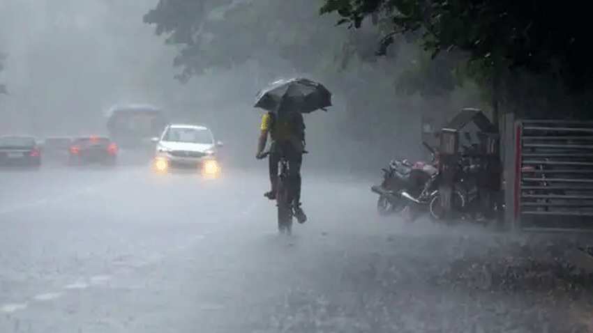 मौसम पर IMD का बड़ी चेतावनी- अगले 3 दिन यहां गरज के साथ हो सकती है भारी बारिश, हाई अलर्ट पर गोवा