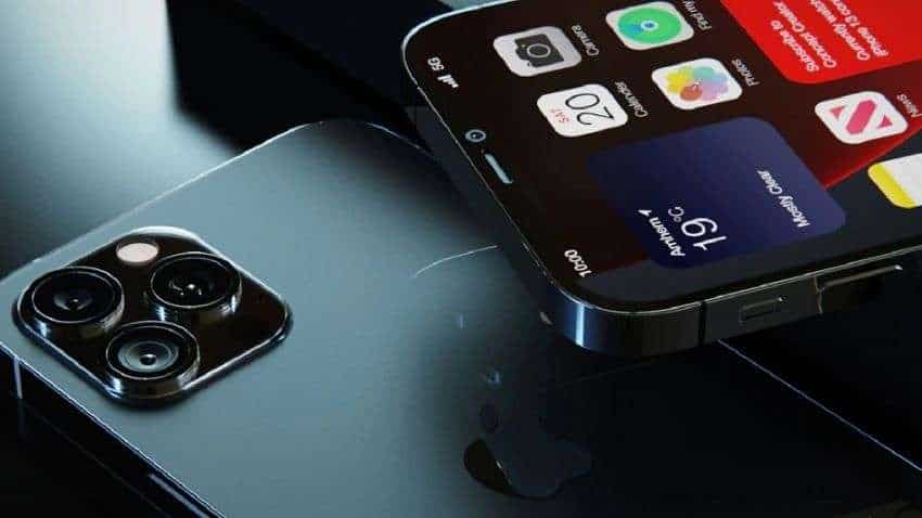 Apple iPhone 13 की लॉन्च डेट का हुआ खुलासा, फोन में मिलेंगे MagSafe Magnets जैसे दमदार फीचर्स