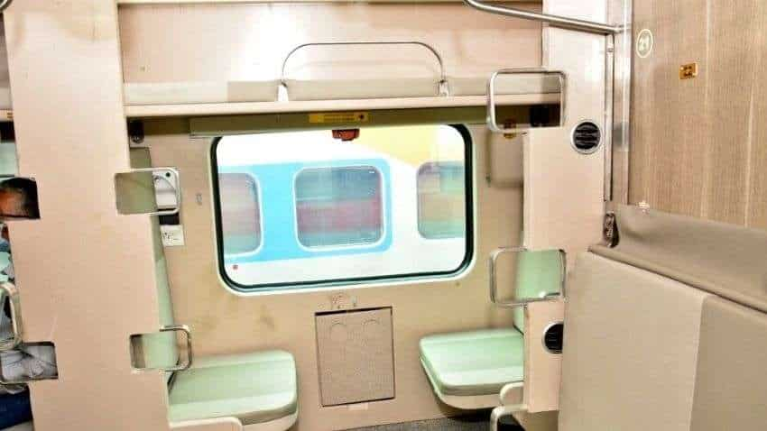 Indian Railways: रेलवे की कम किराए के साथ नई AC-3 टियर इकोनॉमी क्‍लास कोच की शुरुआत, जानें खासियत