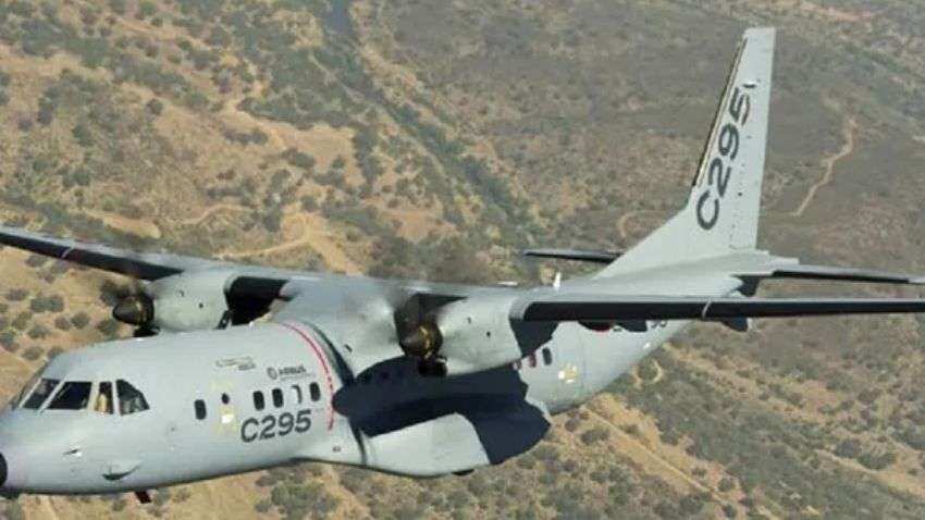 ‘आत्मनिर्भर भारत’ अभियान को लगेंगे पंख, टाटा कंसोर्टियम बनाएगी 40 ट्रांसपोर्ट एयरक्राफ्ट; जानिए डिटेल्स