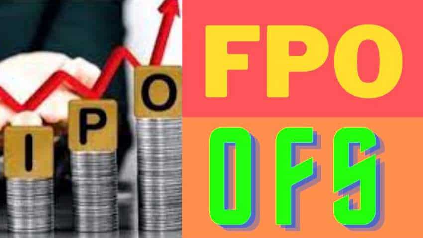 IPO, FPO और OFS को कितना समझते हैं आप? जानें शेयर मार्केट में कौन कितना है अलग