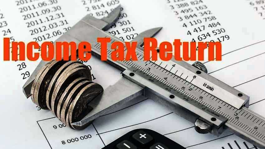 Income tax return: 31 दिसंबर तक फाइल कर सकते है ITR, अभी तक 30 सितंबर थी आखिरी तारीख