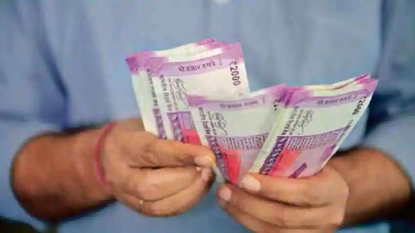 एक्सपोर्टर्स के लिए बड़ी खबर, 56,027 करोड़ रुपये का पेंडिंग टैक्स रिफंड जारी करेगी सरकार