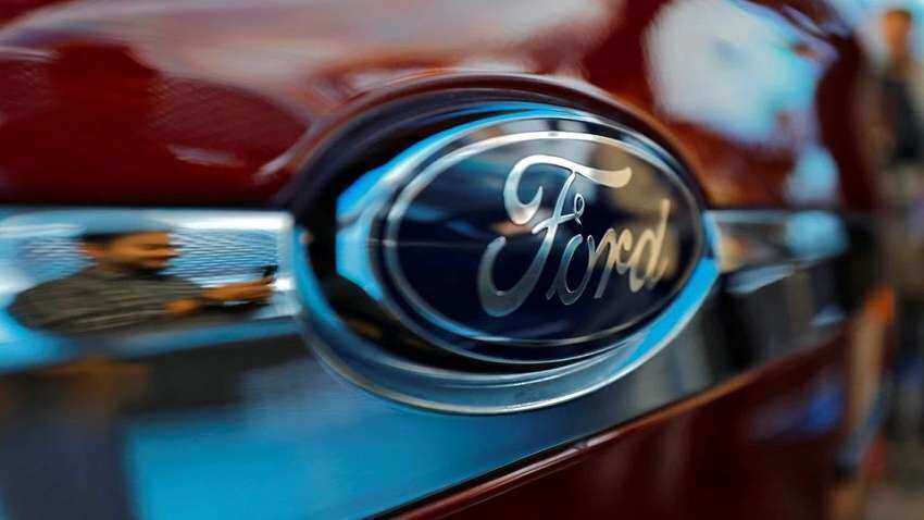 Ford India के प्लांट बंद करने का फैसला देश के कारोबारी माहौल पर नहीं होगा हावी, जानें किसने दिया भरोसा