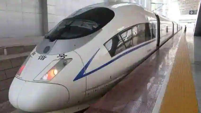 Indian Railways:  Mumbai-Ahmedabad बुलेट ट्रेन को लेकर आई बड़ी अपडेट, रेलवे ने कर ली है ये खास तैयारी